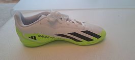 Hallenschuhe Adidas Gr. 35