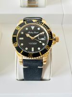 Mathey Tissot MATHY VINTAGE 42 mm. New/Garantie %Soldes%