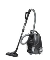 Bodenstaubsauger 700 W mit Beutel flüsterleise - 112682