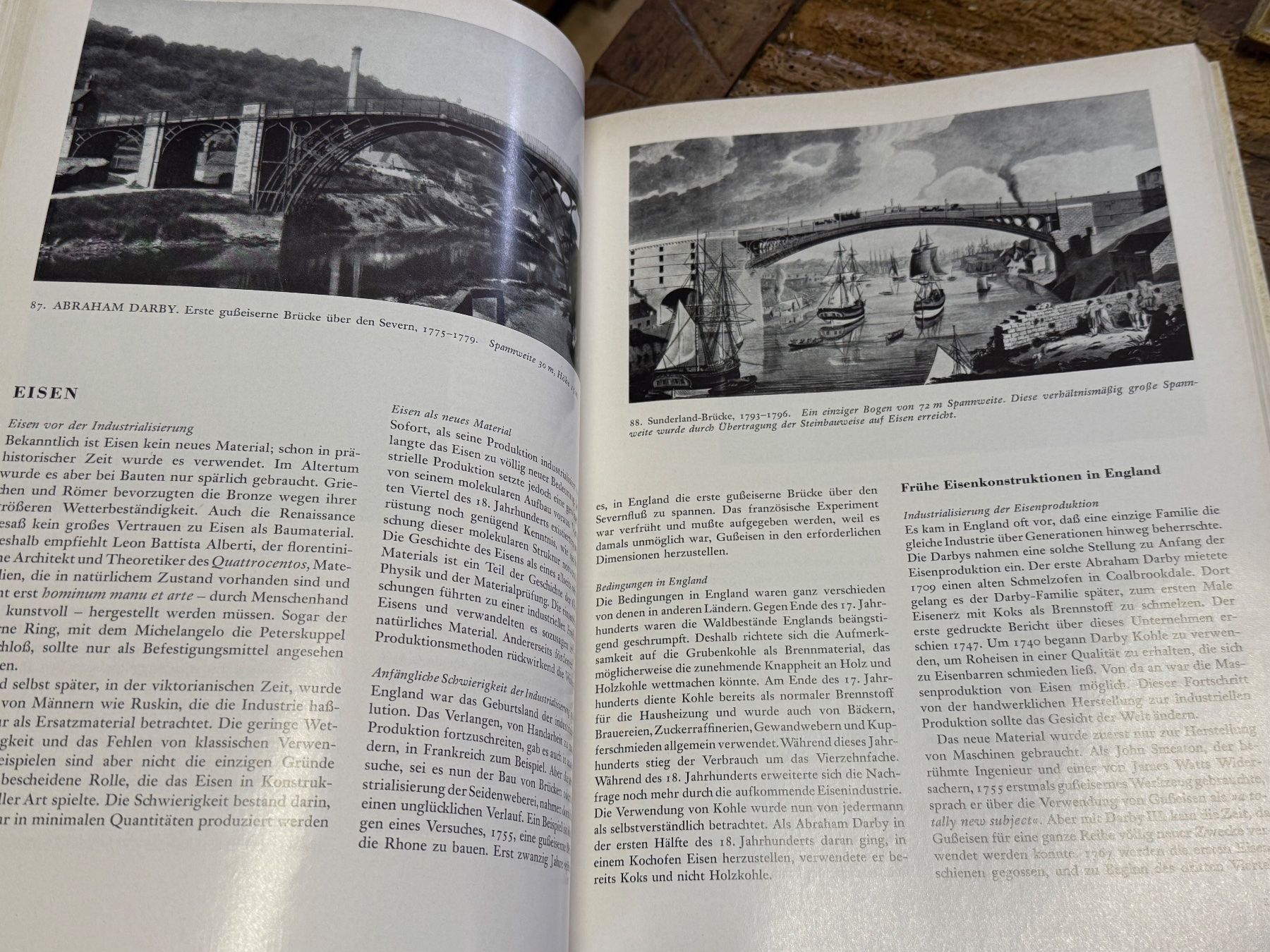 Libri: Raum, Zeit, Architektur S. Giedion – Usato da Bern venduto da Jwpm66 5