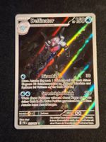 Pokemon Delfinator PAF 225/091