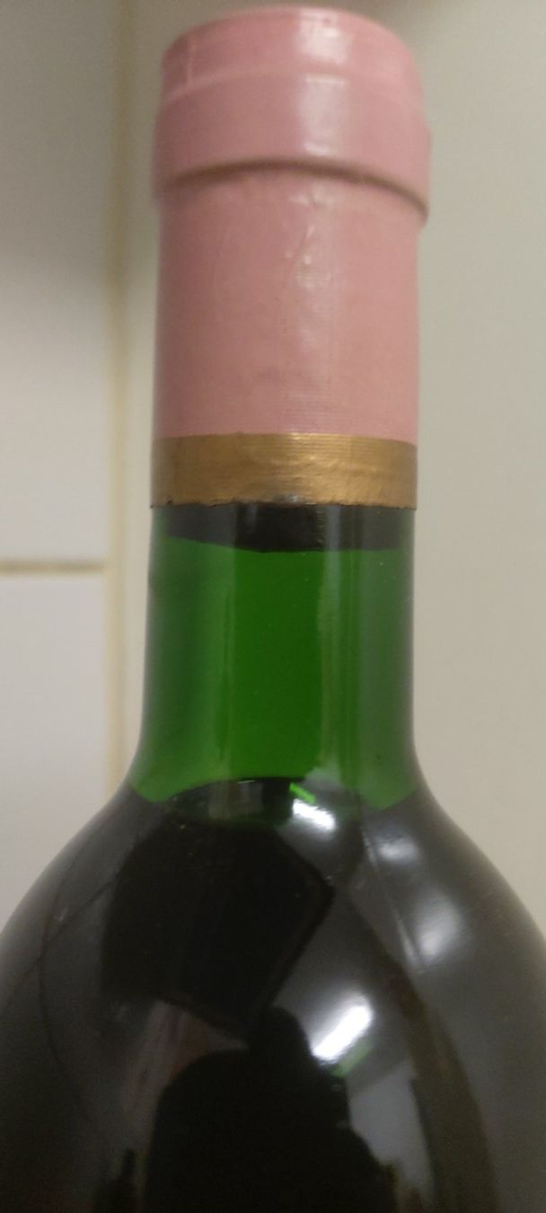 Vino: Vieux Château Certan 1984 – Nuovo (secondo la descrizione) da Grenchen venduto da poggione 5