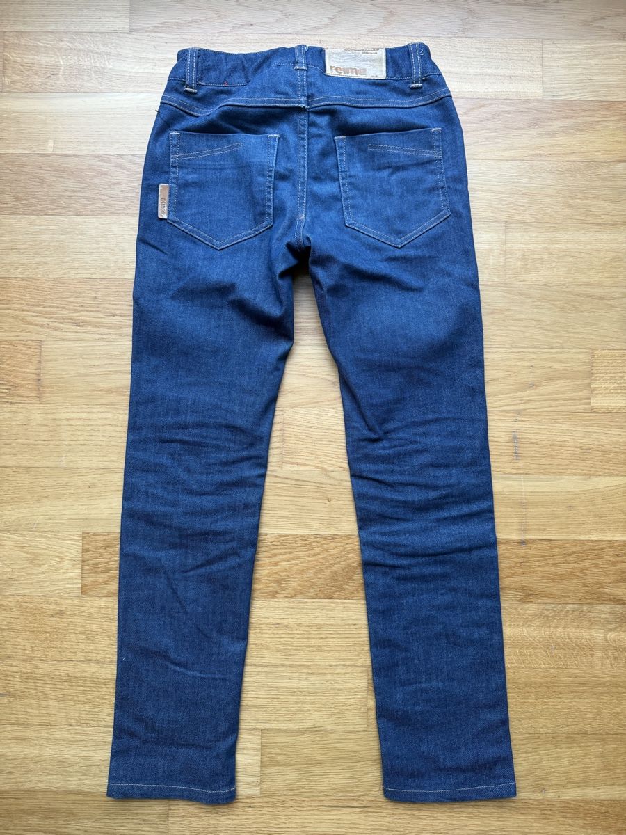 Pantaloni: Reima Jeans 128 – Usato da Thalwil venduto da SeeWald 2