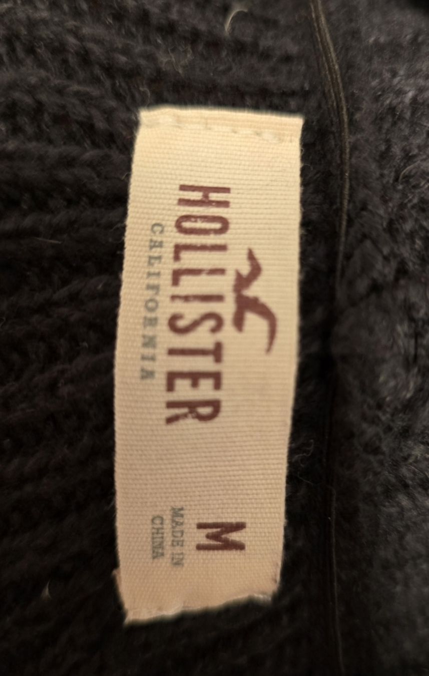 Hollister Pullover & Sweatshirts: Hollister Pullover – Gebraucht aus Zunzgen von ang_x2cl 3
