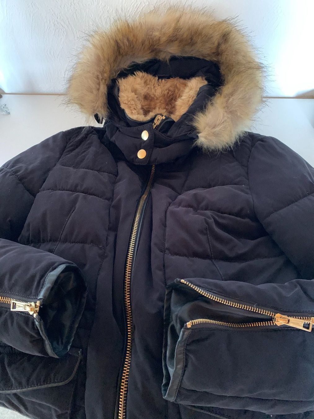 Giacche: Jacke Gr.XS – Usato da Heiden venduto da andraaa