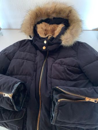 Jacke Gr.XS
