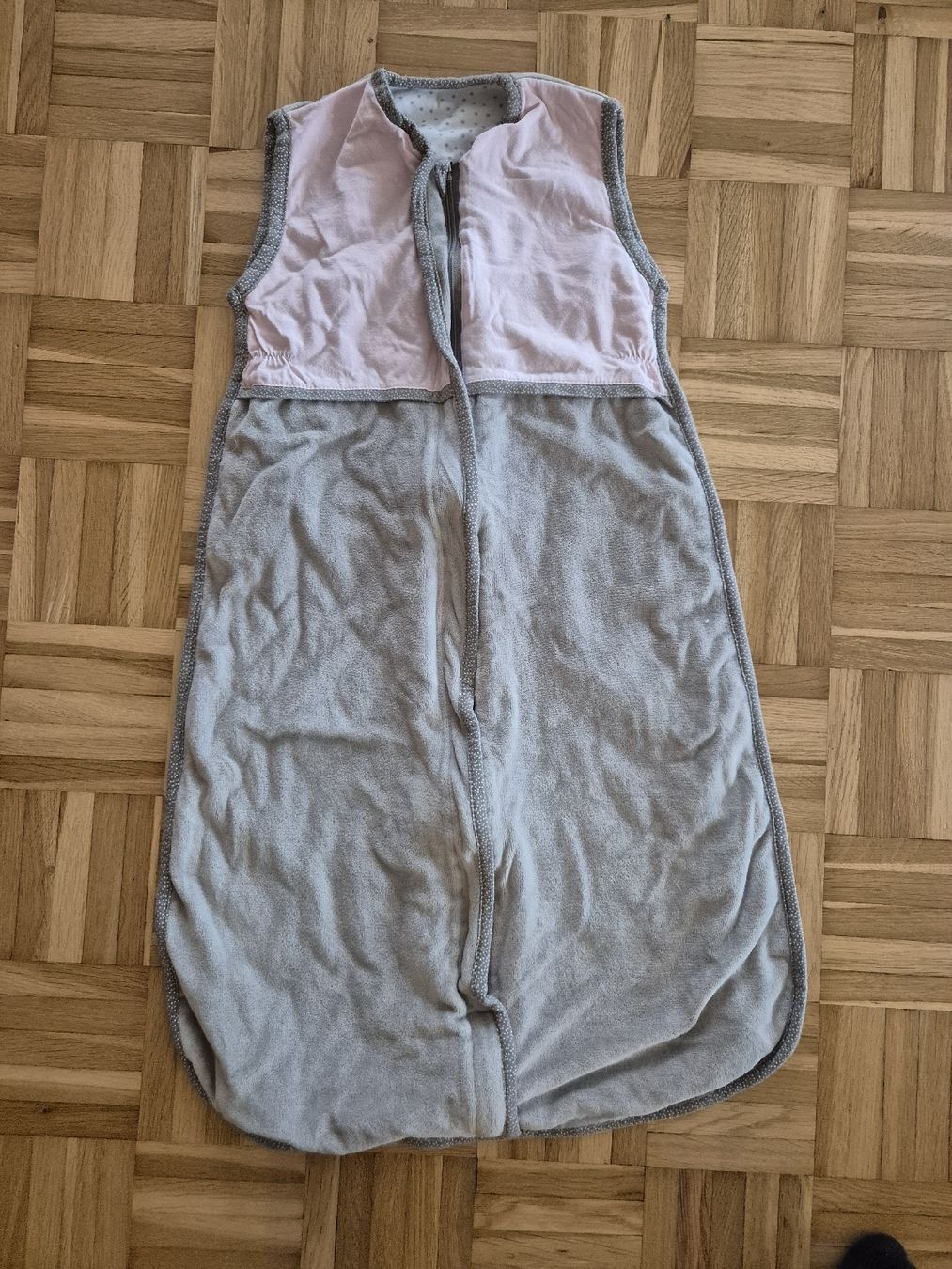 Sacchi a pelo: Winterschlafsack Grösse 70 cm – Usato da Goldach venduto da Mona.93