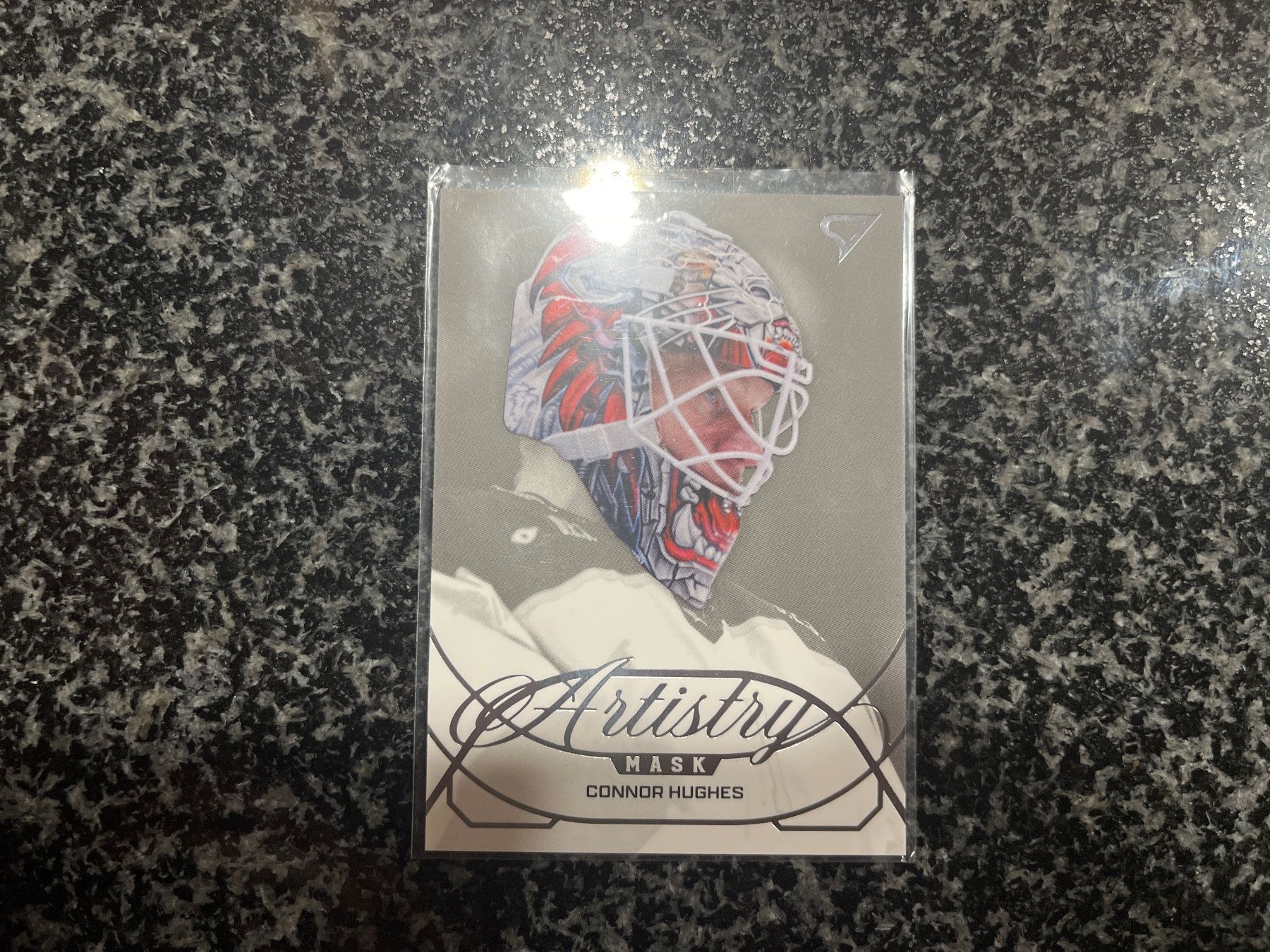 Sportzoo Carte collezionabili: Sportzoo Mask Artistry – Nuovo (secondo la descrizione) da Granges-Paccot venduto da hell-falas