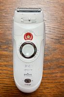 Braun Epilator