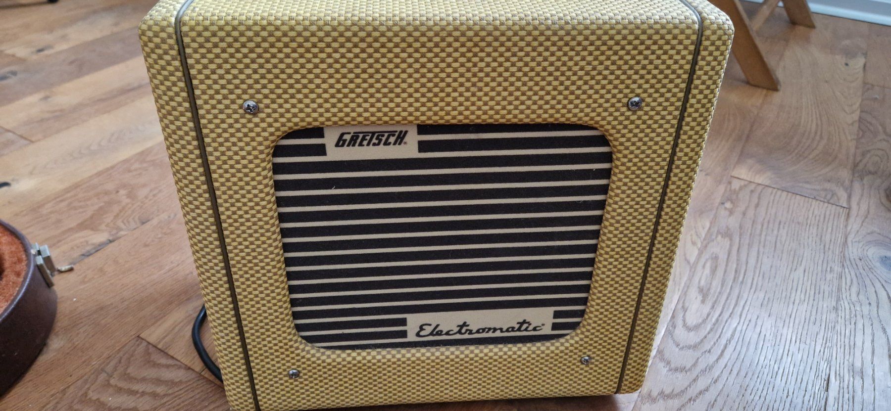 Verstärker: Verstärker: G5222 Electromatic® Amp – Gebraucht aus Gwatt (Thun) von Hugohabicht101 1
