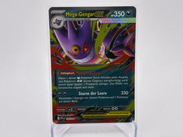 Fatale Flammen - Mega Gengar ex  (PFL 56) - DE