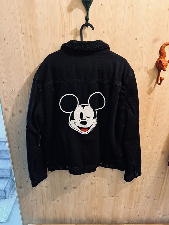 Veste levis mickey hotsell