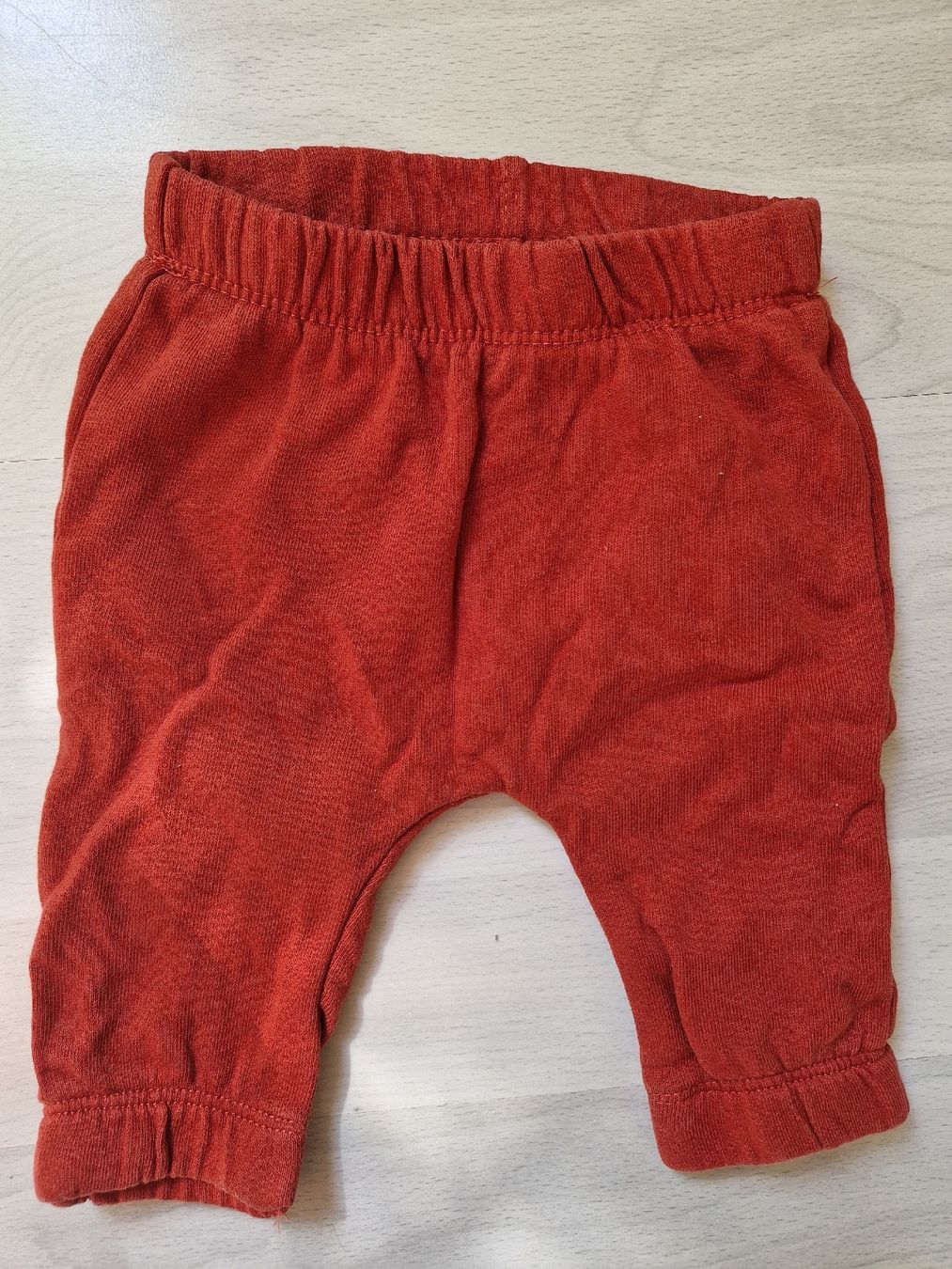 Pantaloni: soft baby pants - 56 – Usato da Epalinges venduto da ros_7sdh