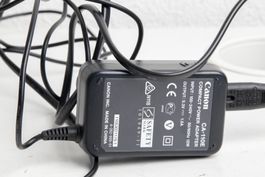 Canon CA-110E Compact Power Adapter Netzteil