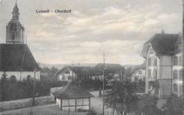 Lotzwil Oberdorf