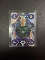 Topps Match Attax 2025/26 Erling Haaland IN 3