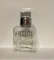 Calvin Klein collection miniature flacon Eternity for Men