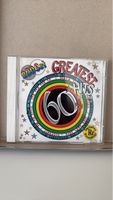 Greatest Hits of the 60s 2CD Set gebrauchter Zustand