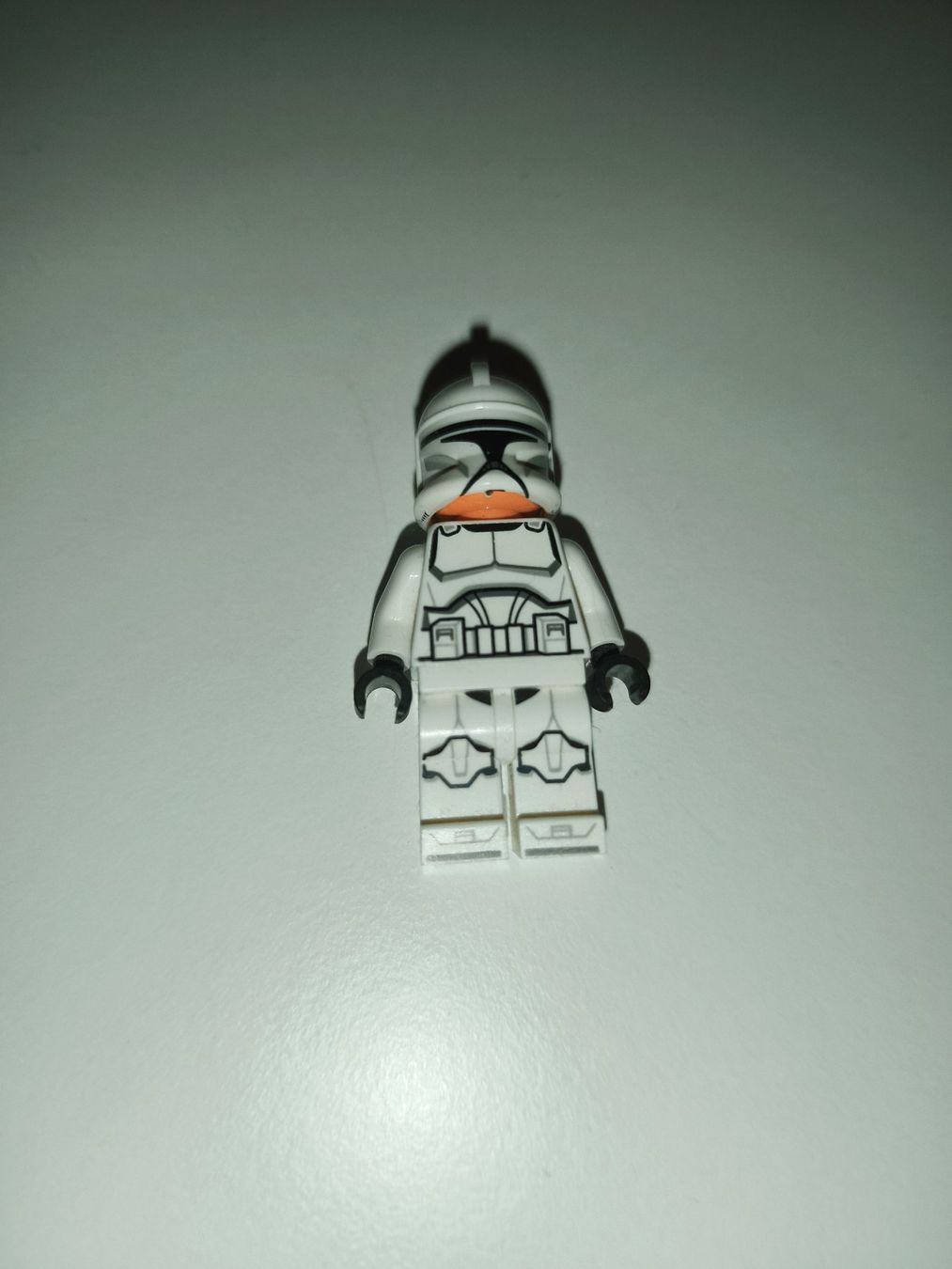 Statuette: MISPRINT Lego Star Wars Clone Trooper Phase 1 – Nuovo (secondo la descrizione) da Diegten venduto da cil_5sjx 1