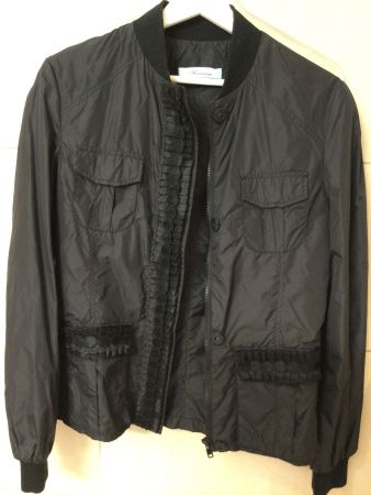 Jacke original Marke  Blumarine