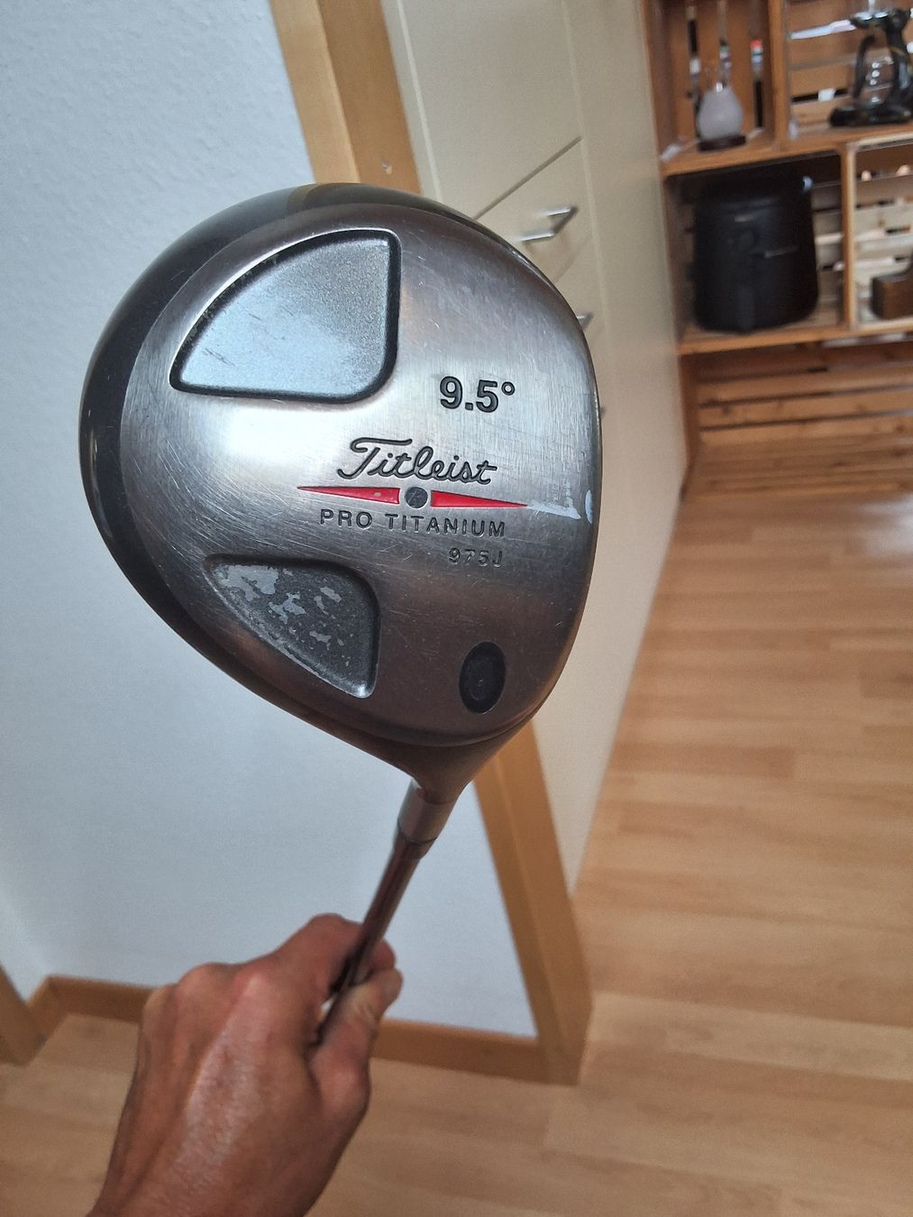 Titleist Clubs & Sets: Golfschläger – D'occasion à Menzingen par mat_vx5h 3