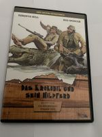 Das Krokodil und sein Nilpferd