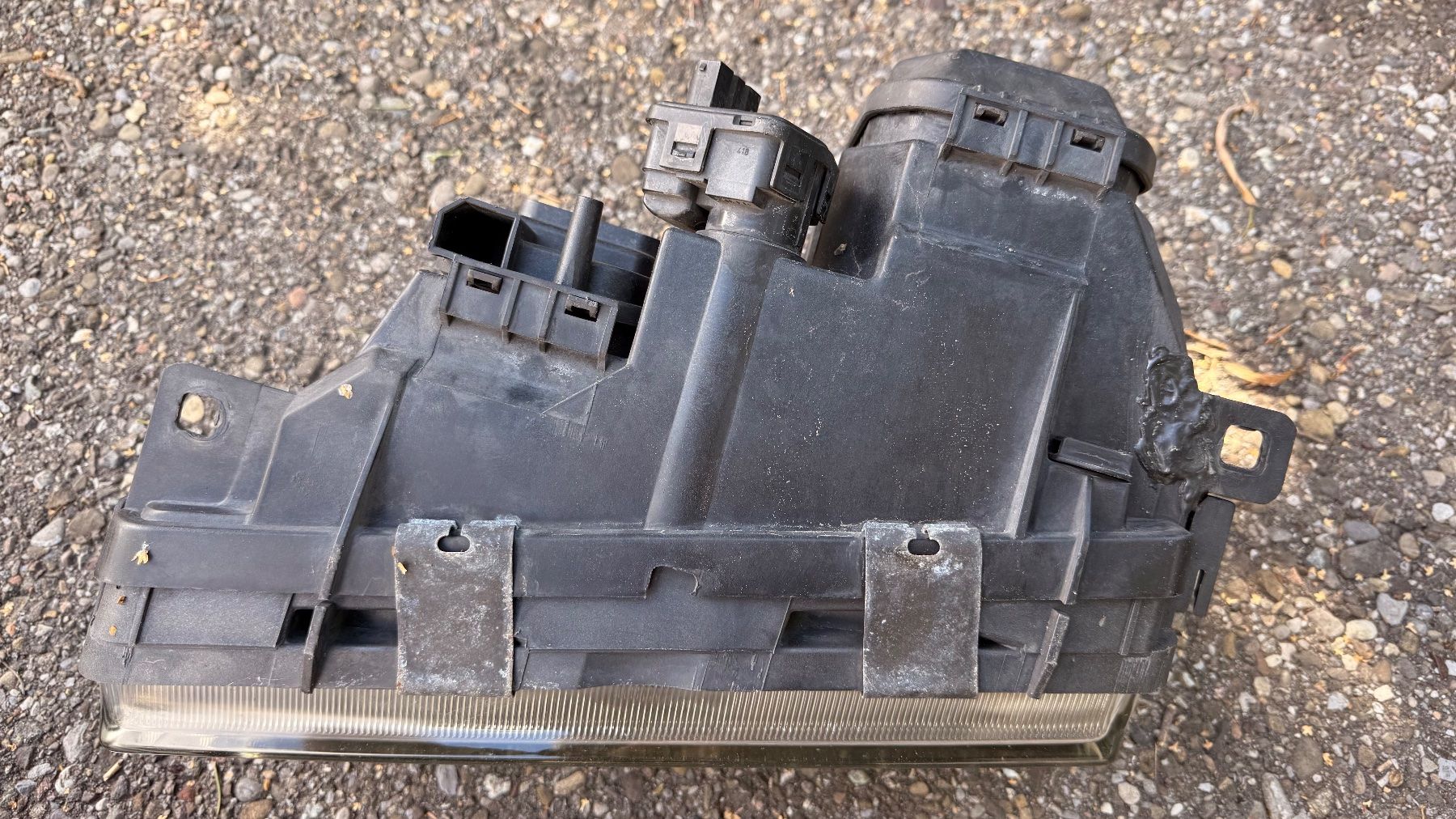 BMW Fari: BMW E36  Scheinwerfer ZKW – Usato da Jonen venduto da BMWE369 4