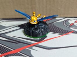 Skylanders: Spyros Adenture Sparx Dragonfly