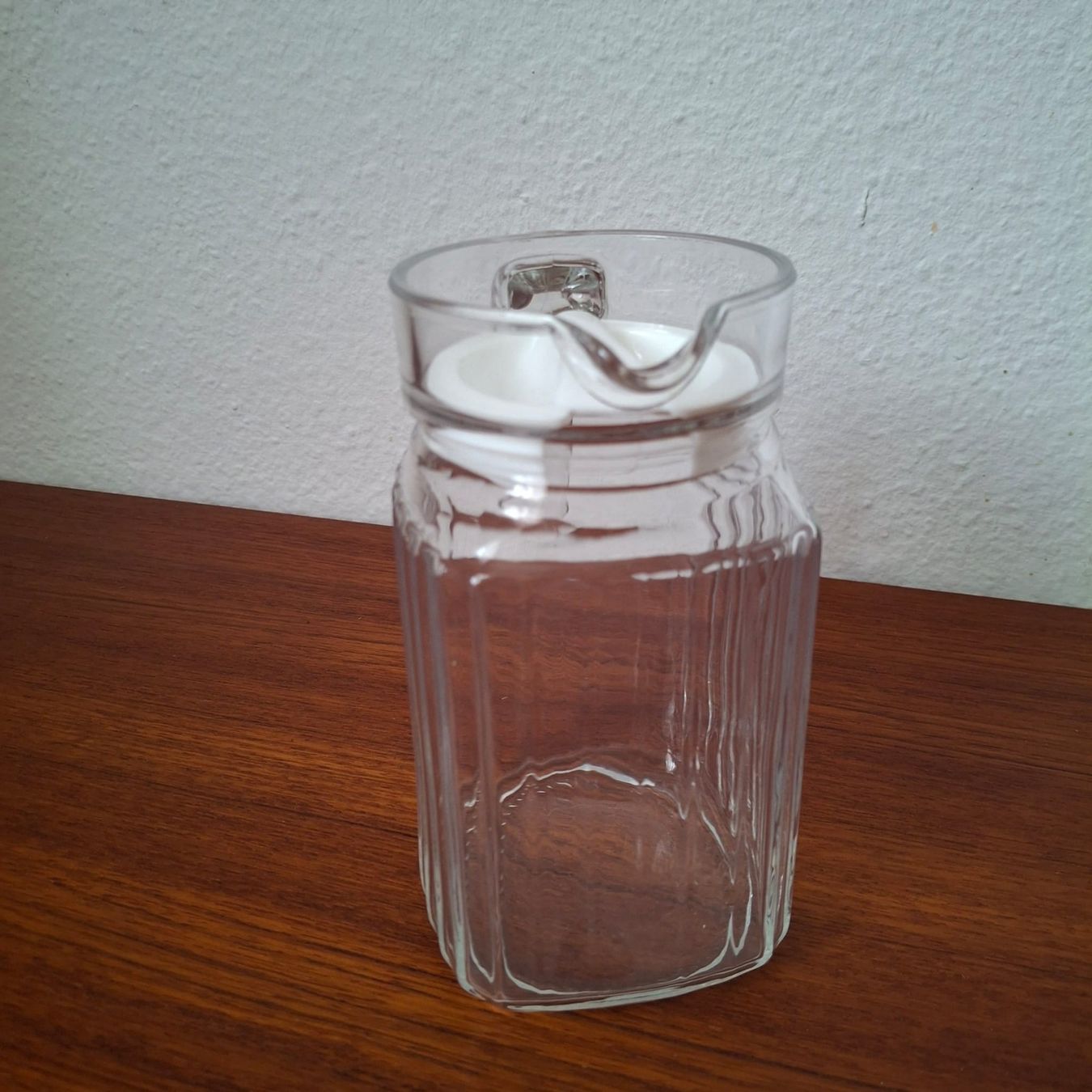 Karaffen: Carafe en verre – Gebraucht aus Neuchâtel von Rochawood 2