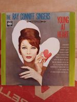 The Ray Conniff Singers - Young At Heart