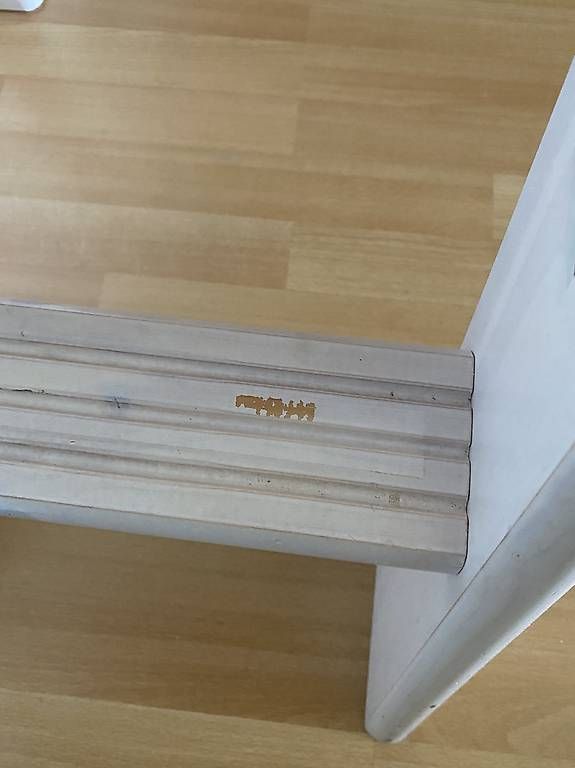 Letti: Flexa Mittelhochbett weiss – Usato da Ostermundigen venduto da Jehop 2