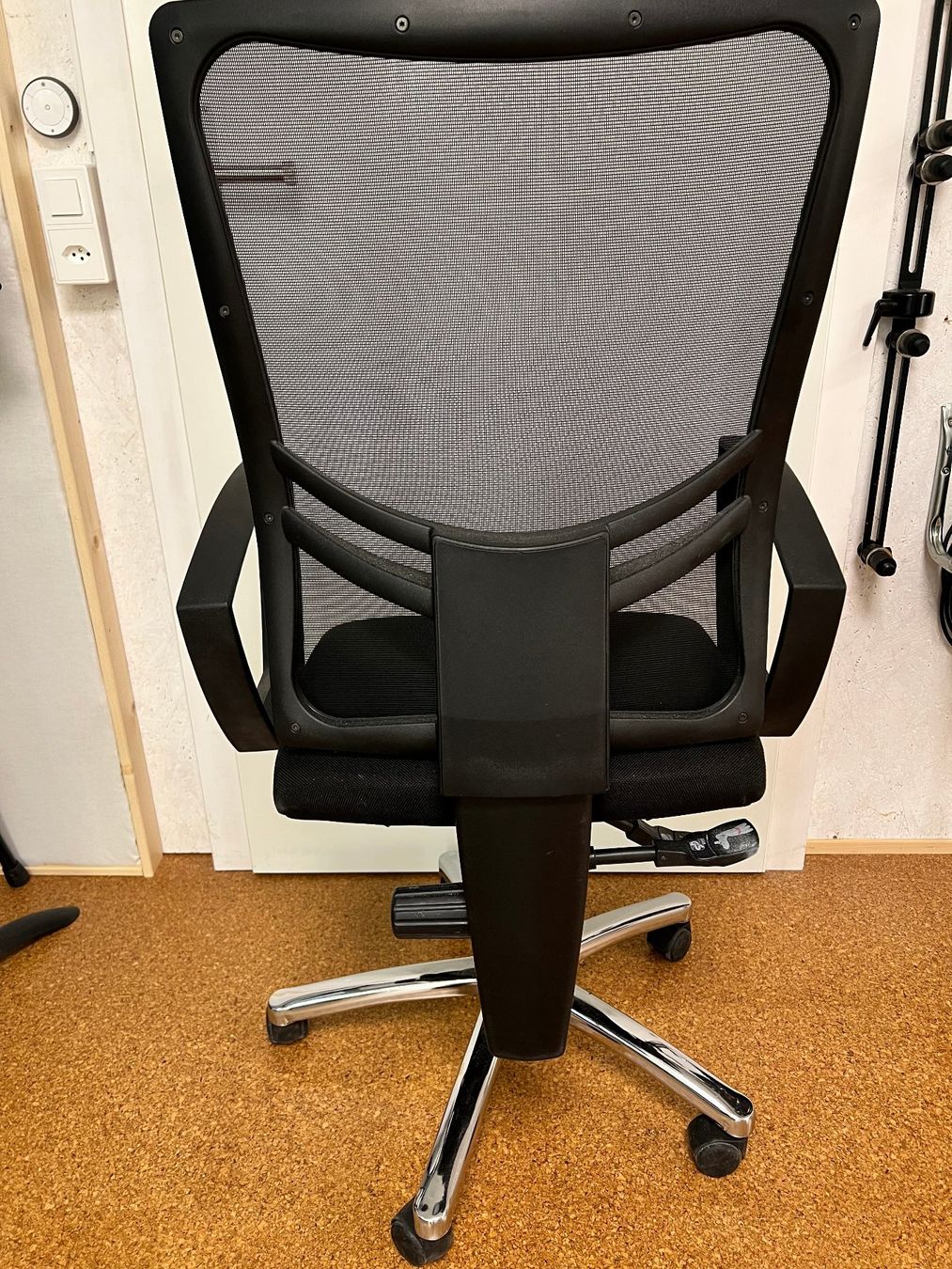 Sedie: Ergonomische Bürostuhl – Usato da Baar venduto da Berick 1