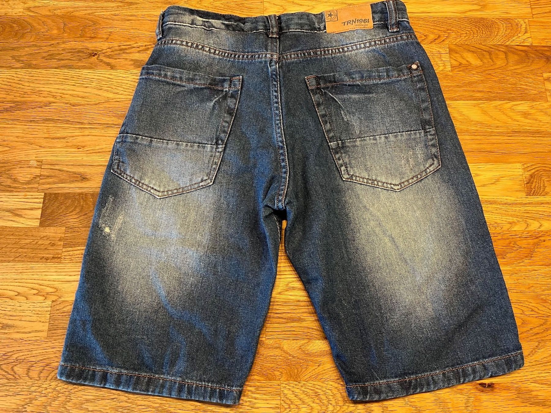 Pantaloni: Terranova Shorts Gr.164 – Usato da Oberdorf SO venduto da sa-na 1