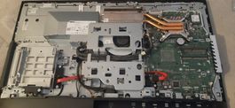 Dell Mainboard für Optiplex 7440 AIO mit Netzteil WLAN+BT