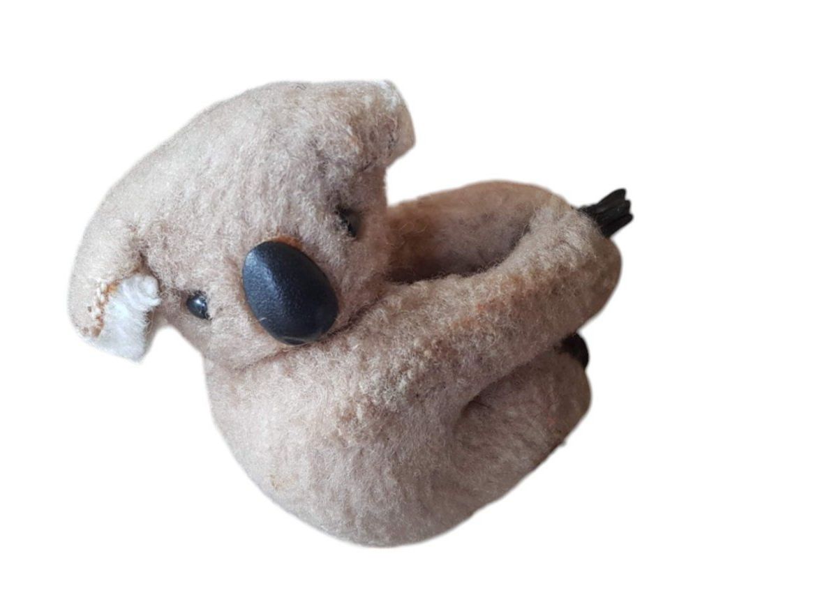 Giocattoli: Plüschtier Koala – Usato da Mörschwil venduto da lindaswunderkiste 2