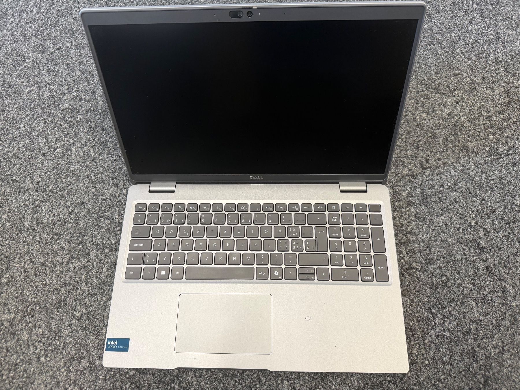 Dell Notebook: Verkaufe gebrauchtes Notebook Dell Latitude 5550 – Usato da Jona venduto da Xesse0 1