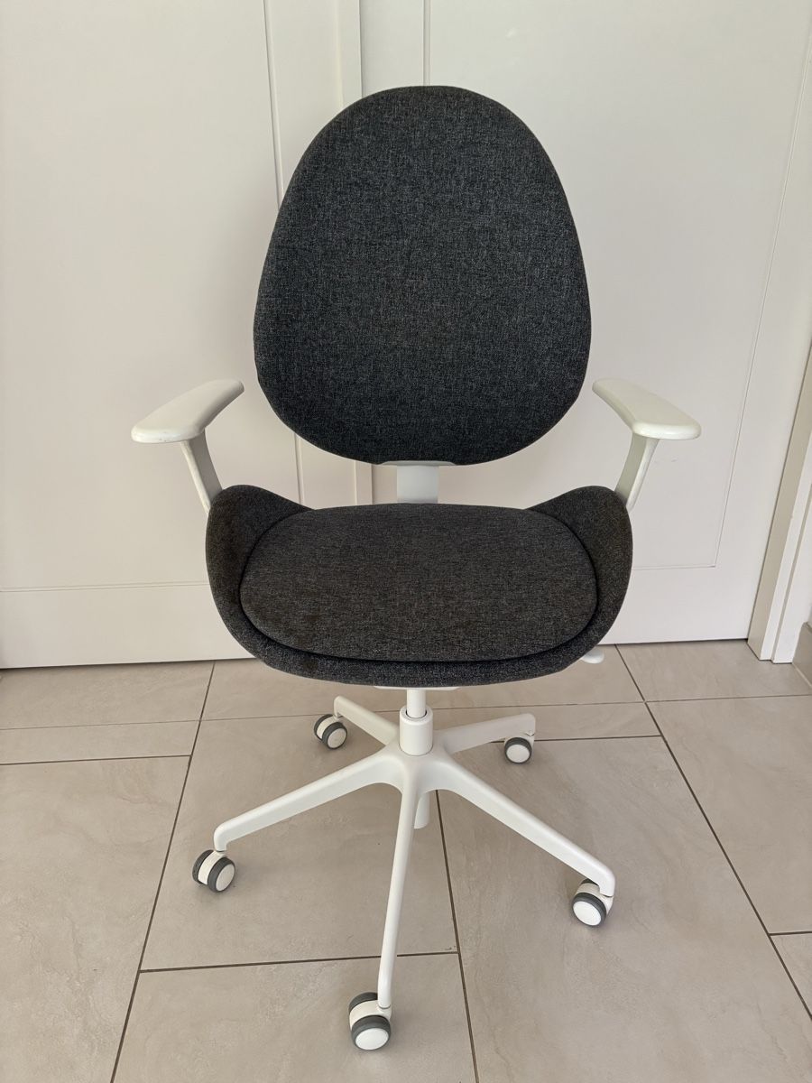 Ikea Sedie: Chaise de Bureau junior – Usato da Genève venduto da god_nr55 1
