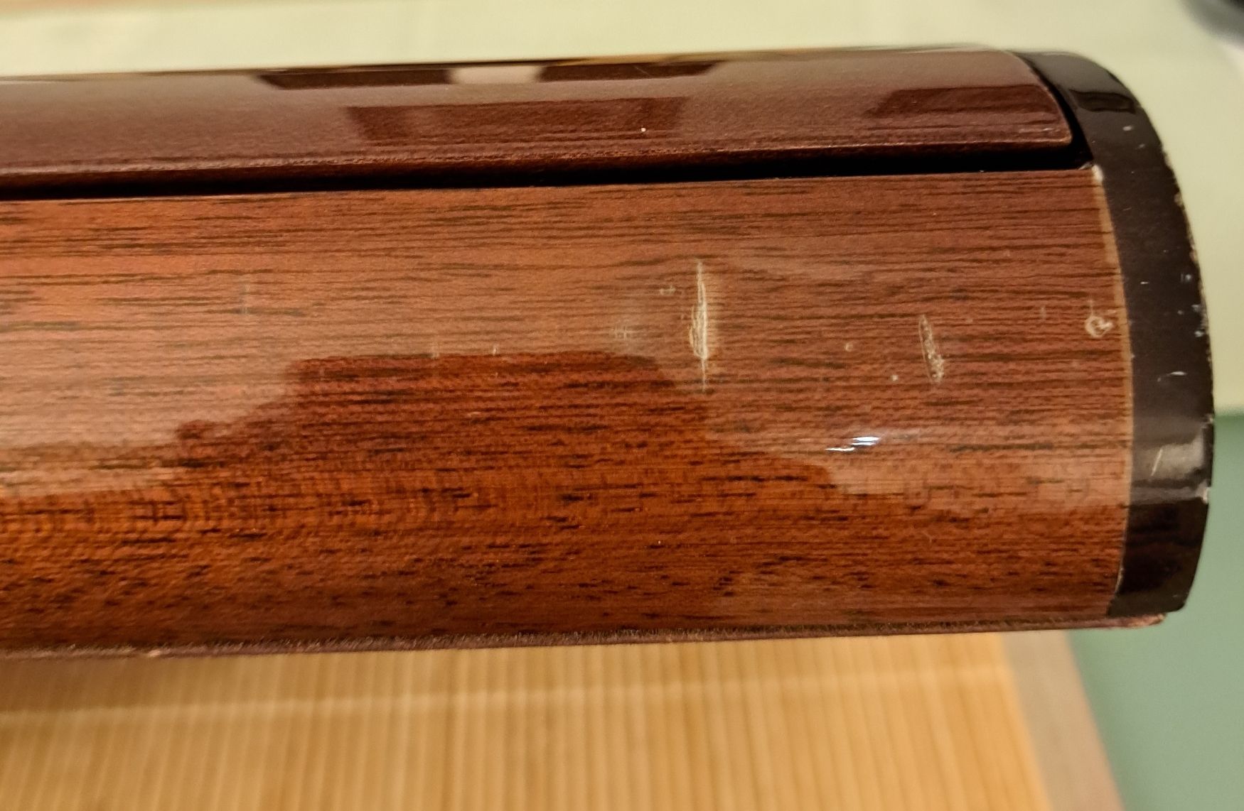 Scatole porta orologi: Ecrin box Corum pour 6 montres – Usato da Le Locle venduto da Lapidary.Duc 4