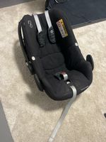 Maxi-Cosi Babyschale mit Isofix Station guter Zustand
