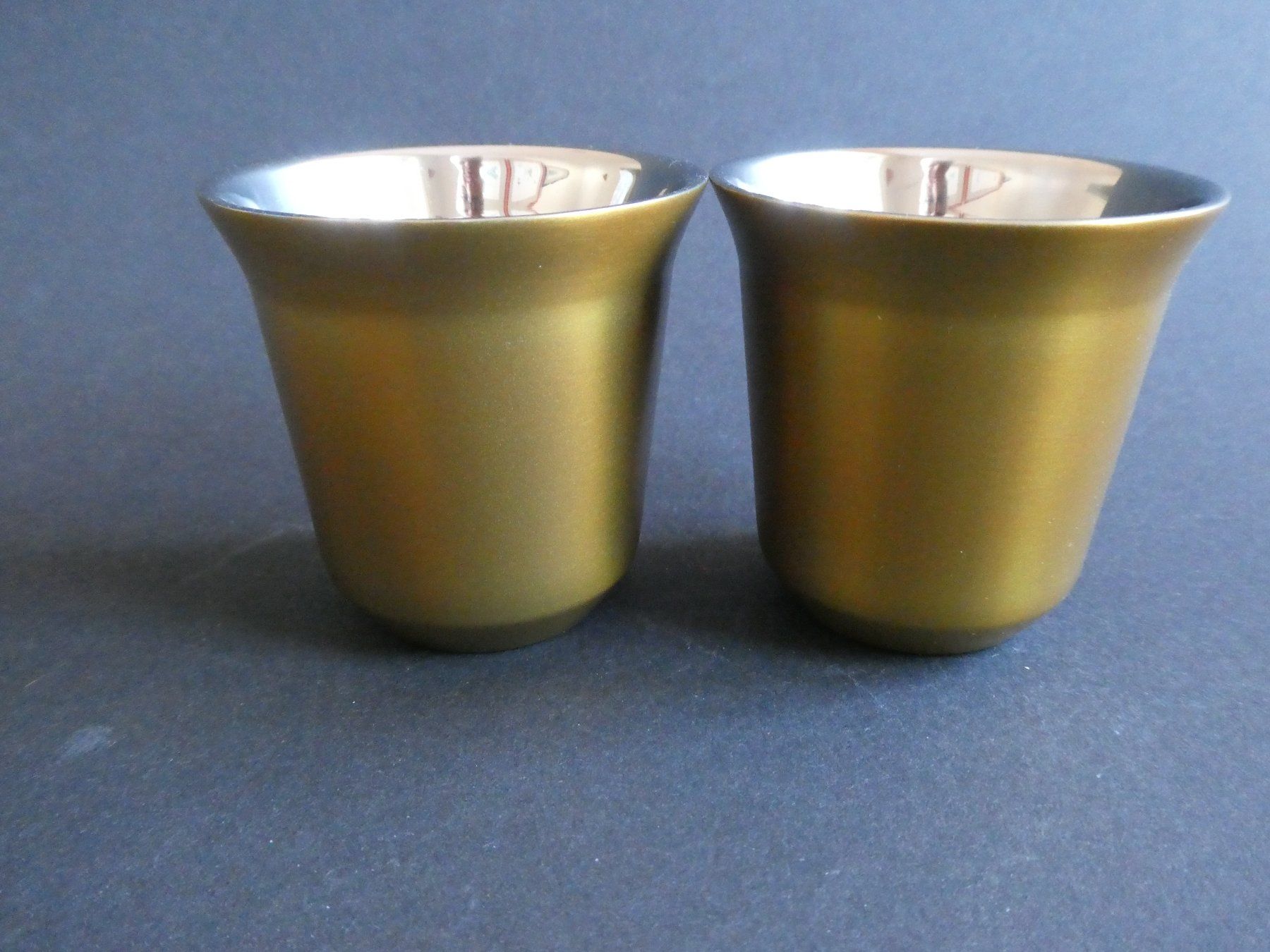 Nespresso Kaffeemaschinen & Espressomaschinen: 9 Nespresso-Artikel 2 PIXIE 2 RITUAL 2 Wassergläs 1 BARISTA – Neu (gemäss Beschreibung) aus Zürich von ursinas-shop 3