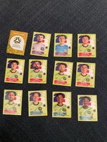 Panini Australien AUS