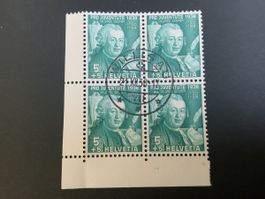 Briefmarken Juventute