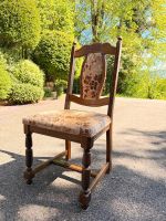 Lot de 6 chaises
