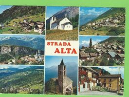 Strada Alta