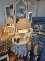 Amphoren Lampe ohne Birne
