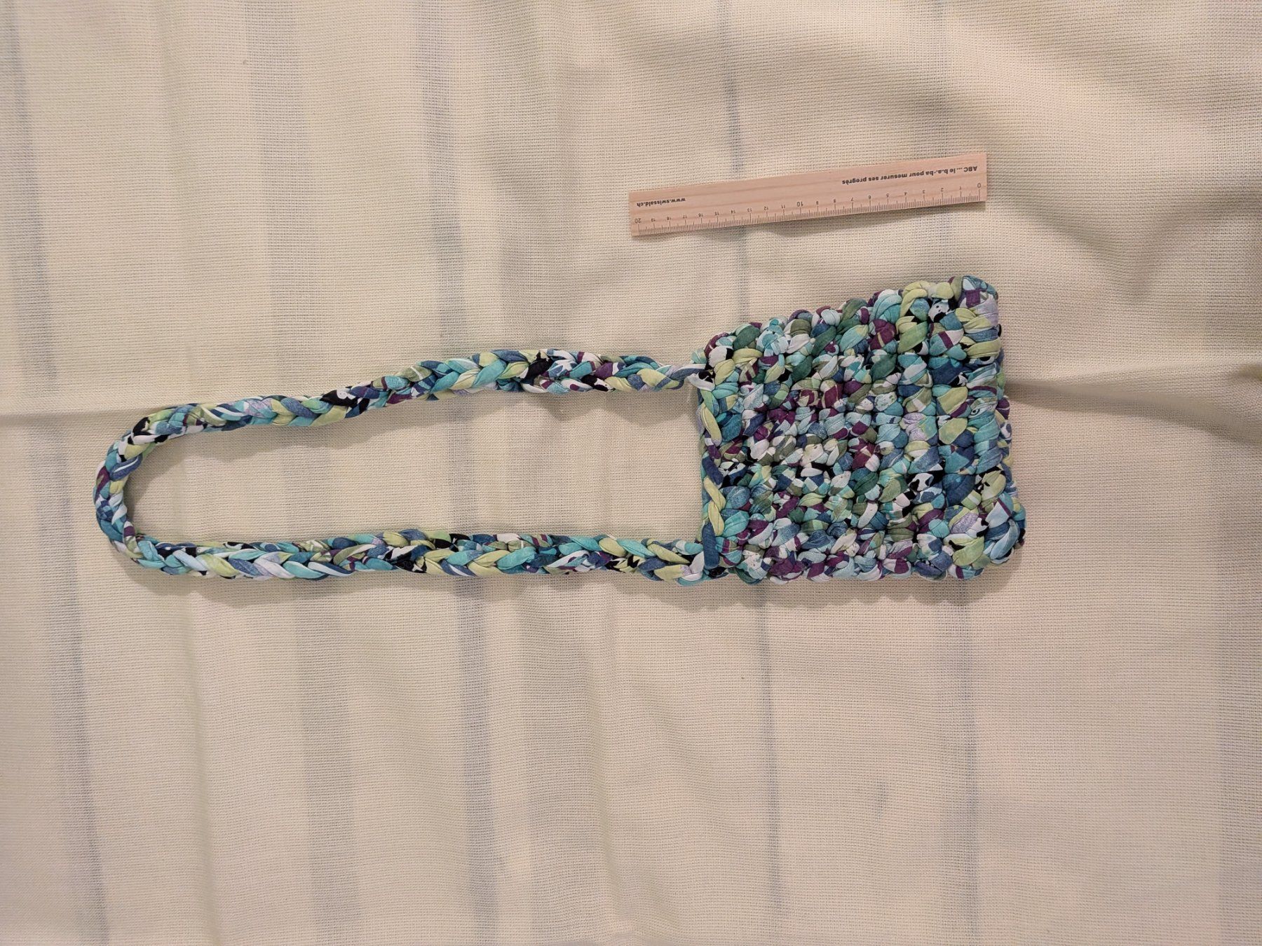 Borse da donna: mignon sac à main artisanal – Nuovo (secondo la descrizione) da Sierre venduto da Jfaust1 1