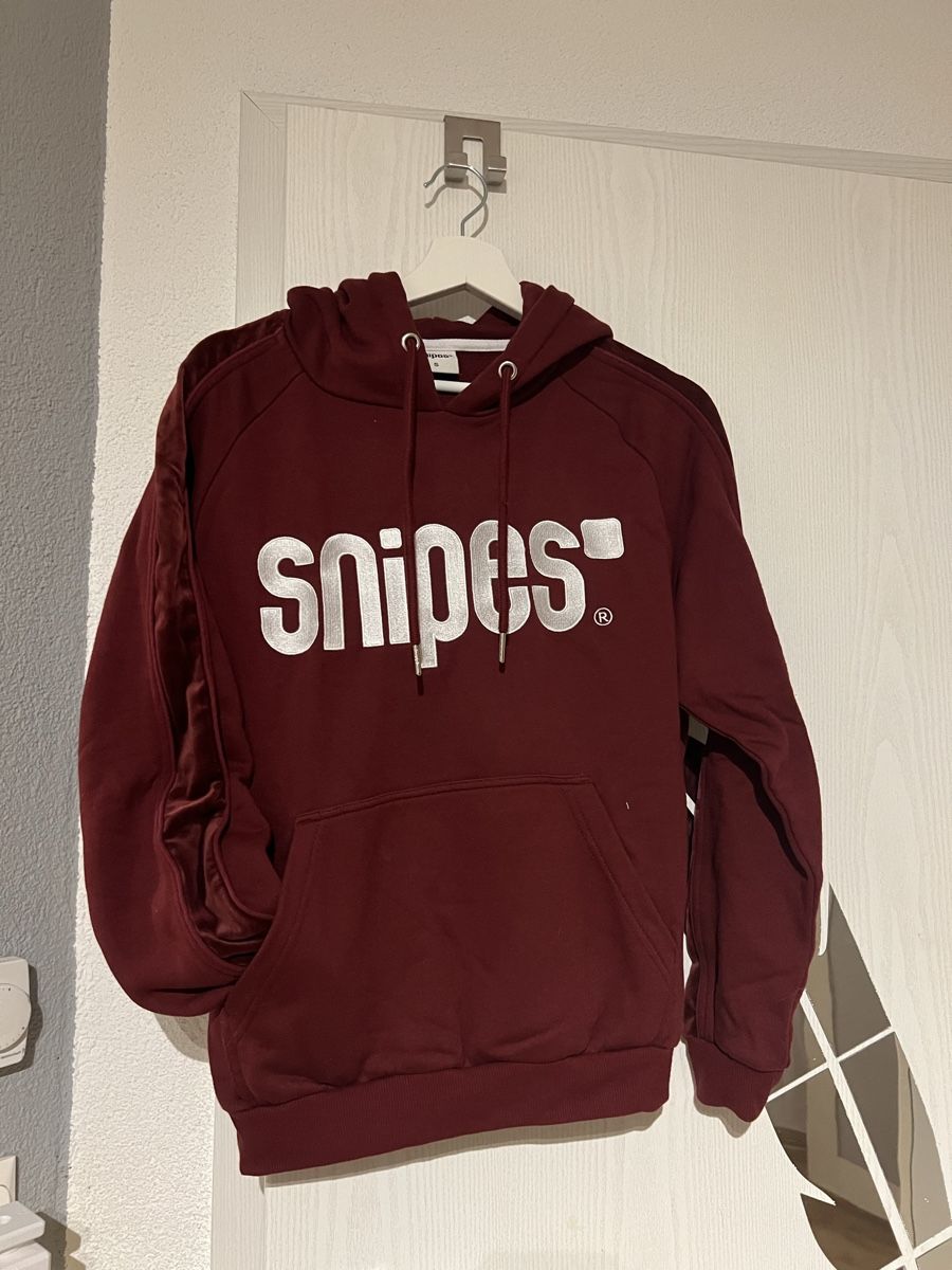 Snipes Maglioni & Felpe: Snipes Kapuzenpullover – Nuovo (secondo la descrizione) da Eiken venduto da Lera.24