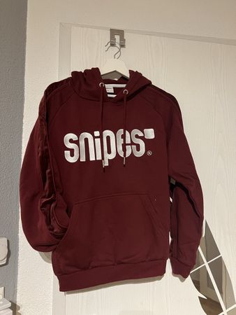 Snipes Kapuzenpullover