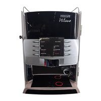 NESCAFE MILANO 8 Kaffeeautomat Instant