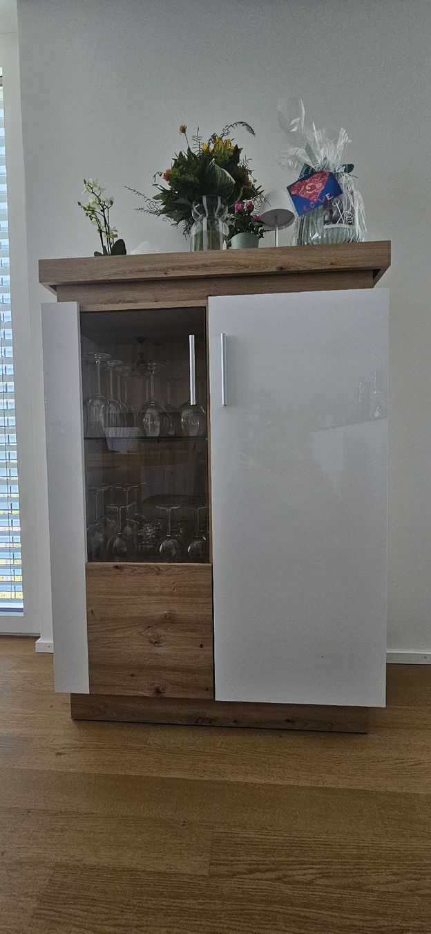 TV Möbel: Möbel-Set – Gebraucht aus Andelfingen von juuleees 3